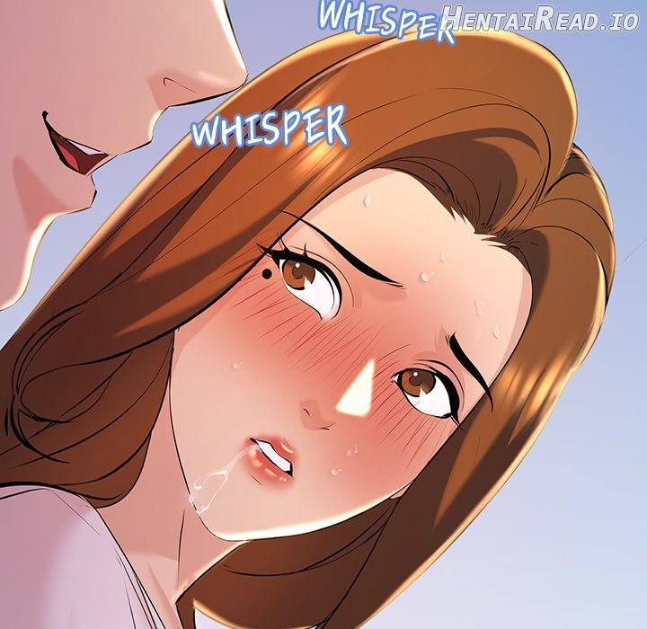 Tangled Webs Chapter 13 - page 124