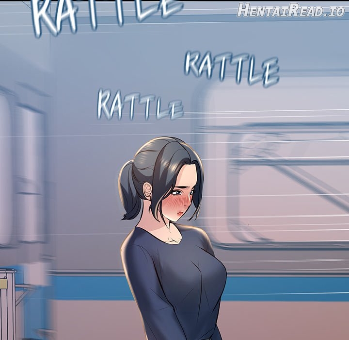 Tangled Webs Chapter 13 - page 128