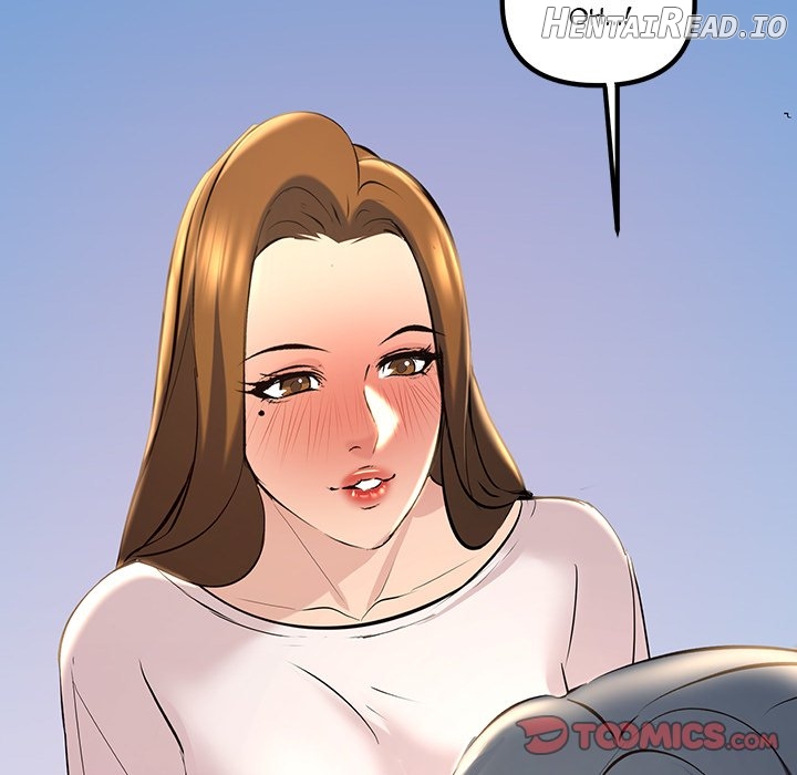 Tangled Webs Chapter 13 - page 135
