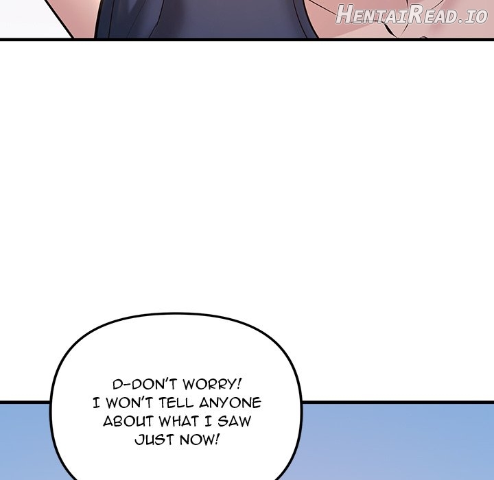 Tangled Webs Chapter 13 - page 137