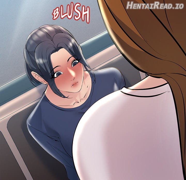 Tangled Webs Chapter 13 - page 14