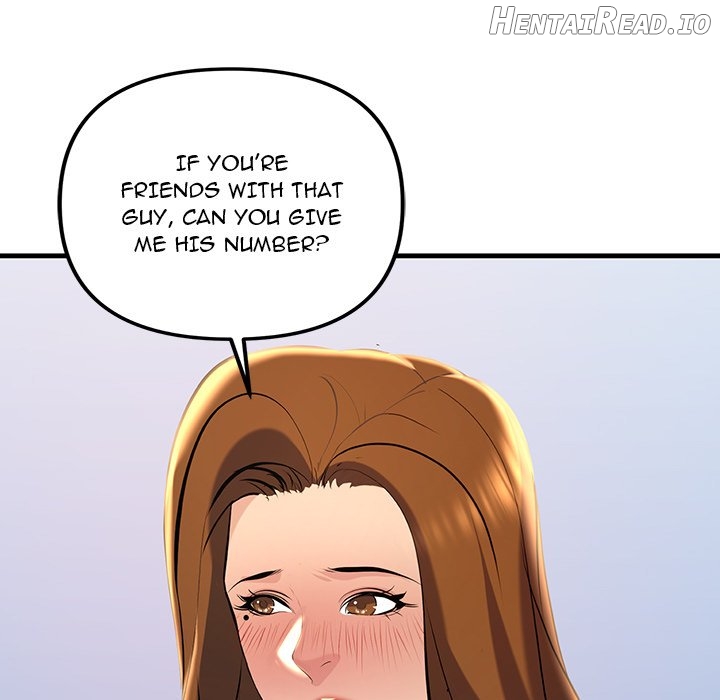 Tangled Webs Chapter 13 - page 141