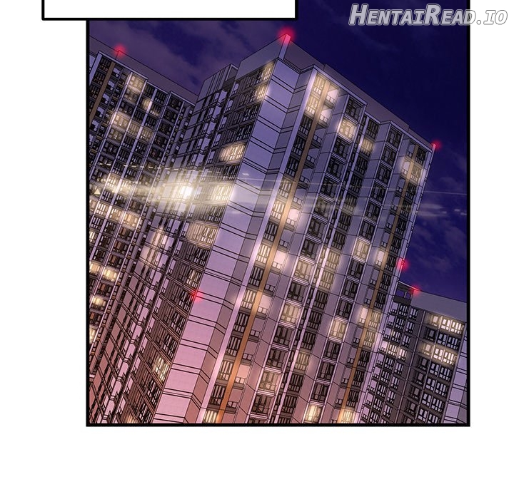 Tangled Webs Chapter 13 - page 150