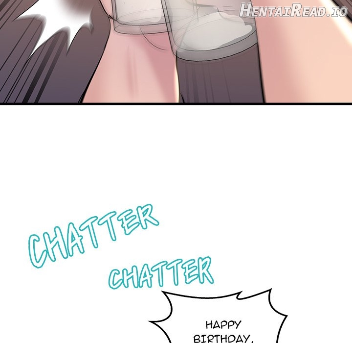 Tangled Webs Chapter 13 - page 154