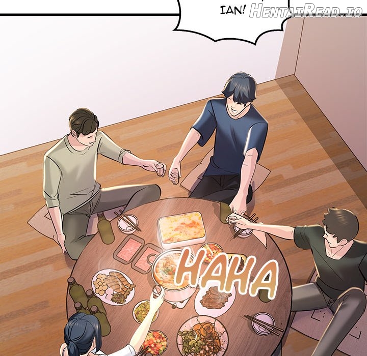 Tangled Webs Chapter 13 - page 155