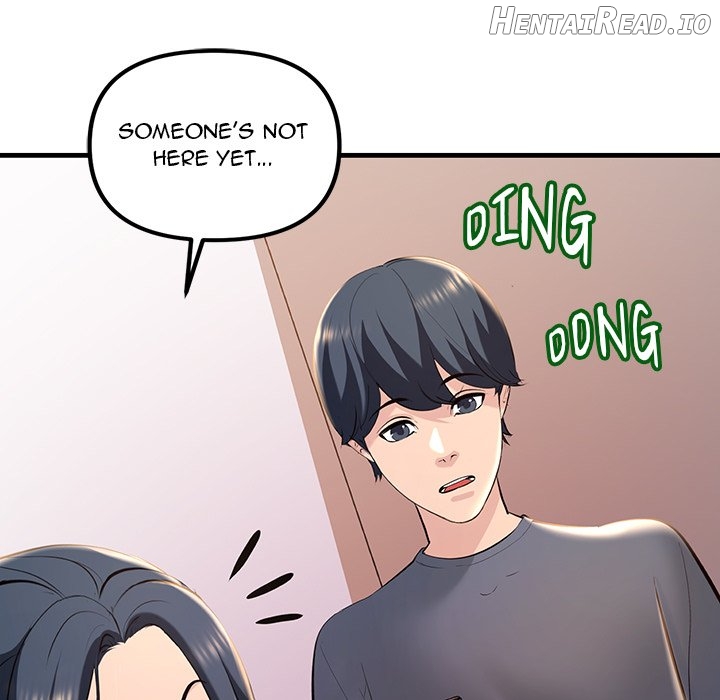 Tangled Webs Chapter 13 - page 157