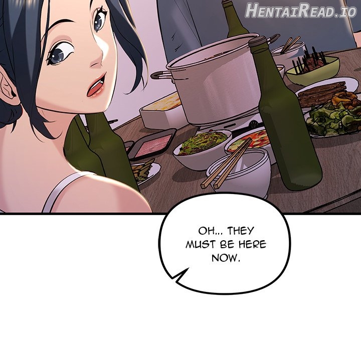 Tangled Webs Chapter 13 - page 158