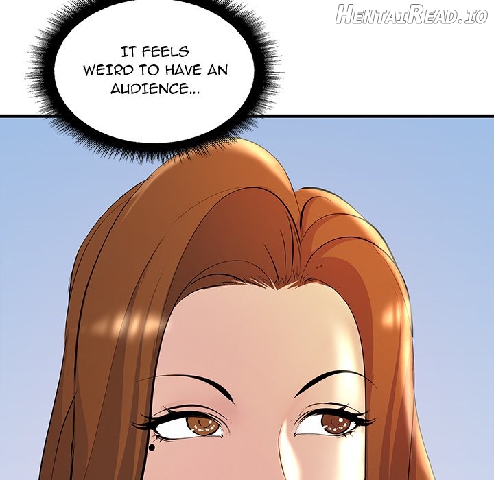 Tangled Webs Chapter 13 - page 16