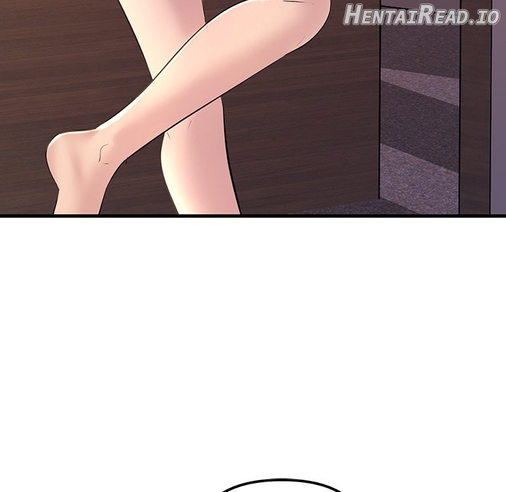 Tangled Webs Chapter 13 - page 161