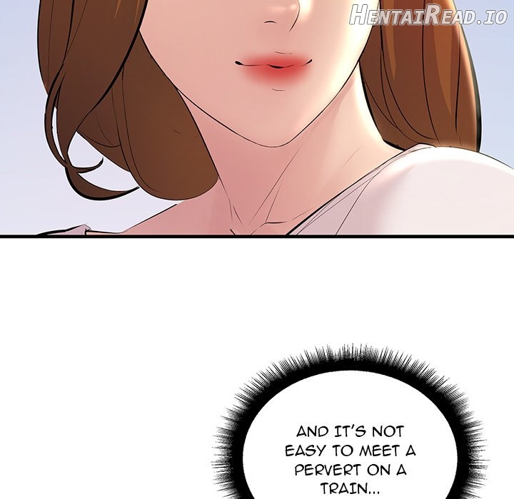 Tangled Webs Chapter 13 - page 17