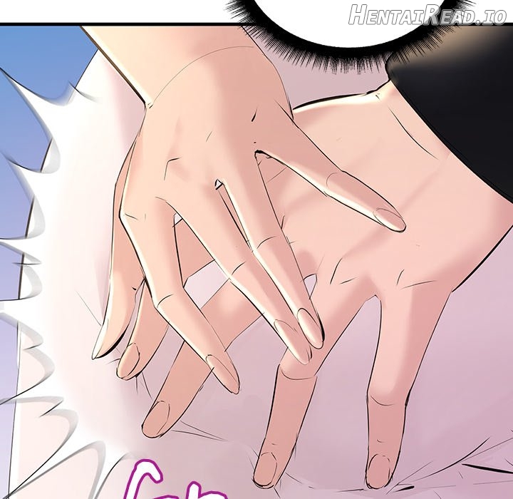 Tangled Webs Chapter 13 - page 18