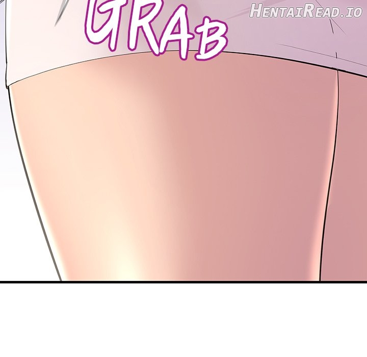 Tangled Webs Chapter 13 - page 19