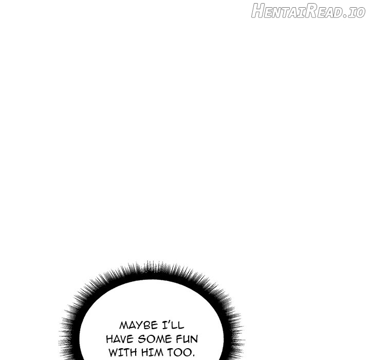 Tangled Webs Chapter 13 - page 20