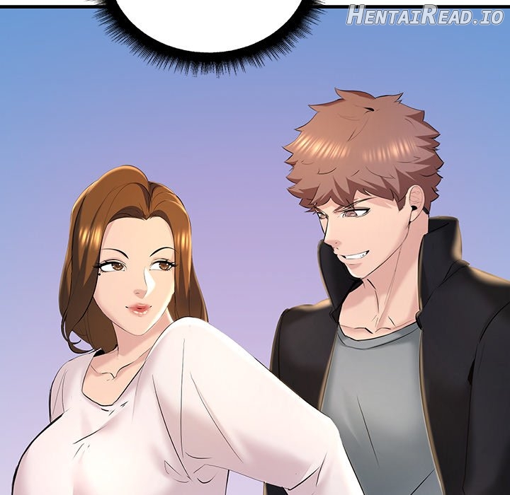 Tangled Webs Chapter 13 - page 21