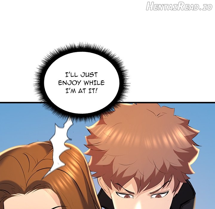 Tangled Webs Chapter 13 - page 33