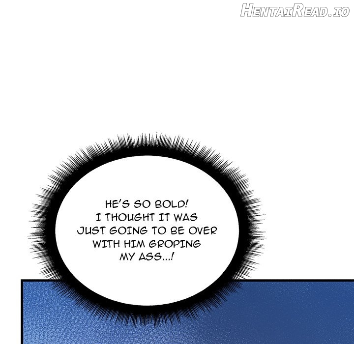 Tangled Webs Chapter 13 - page 36