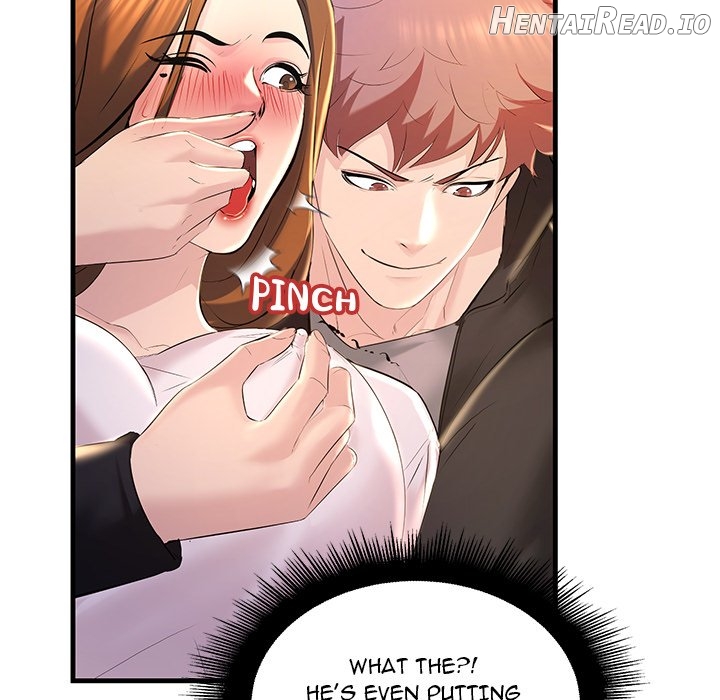 Tangled Webs Chapter 13 - page 44