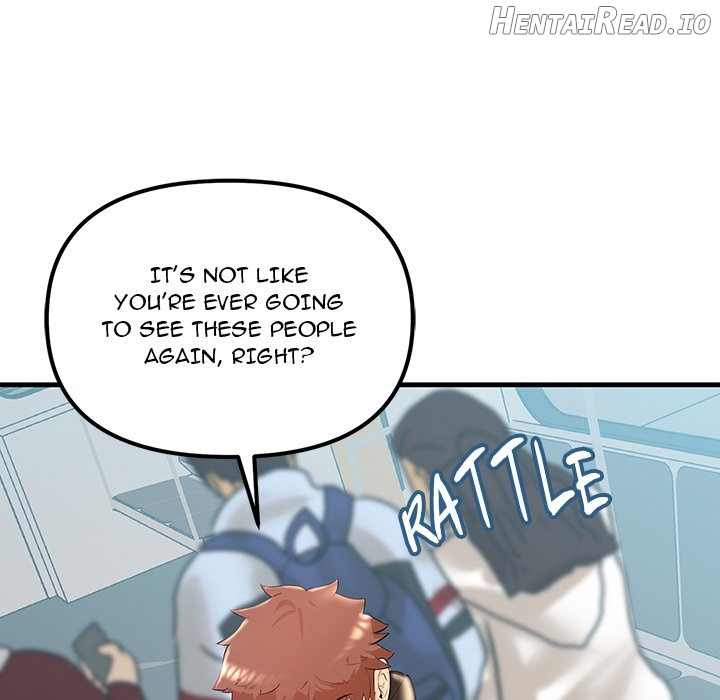 Tangled Webs Chapter 13 - page 49