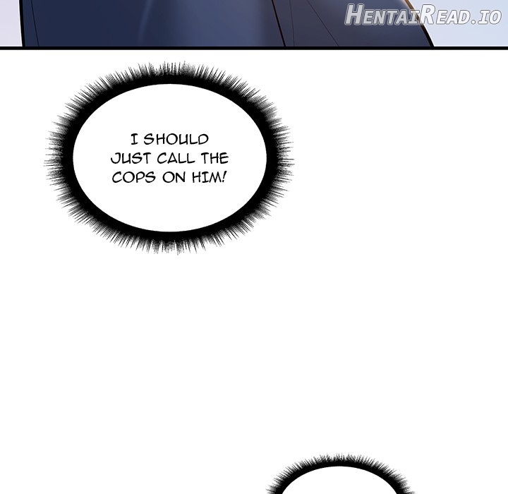 Tangled Webs Chapter 13 - page 59