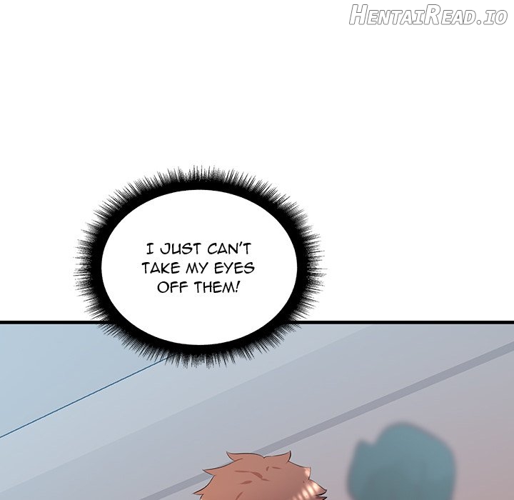 Tangled Webs Chapter 13 - page 62