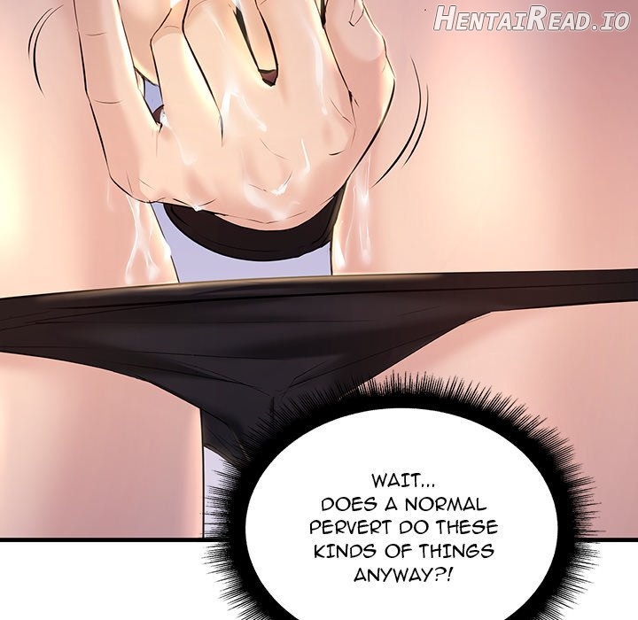 Tangled Webs Chapter 13 - page 66