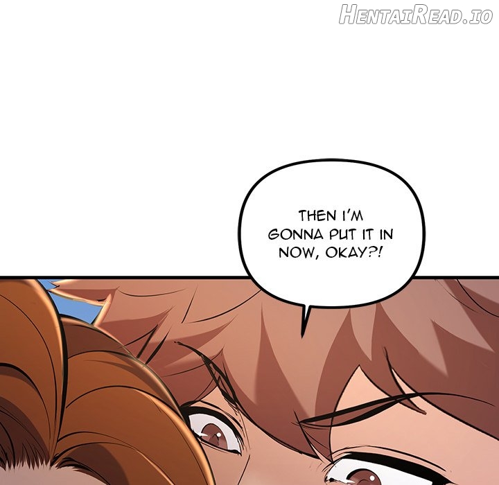 Tangled Webs Chapter 13 - page 73