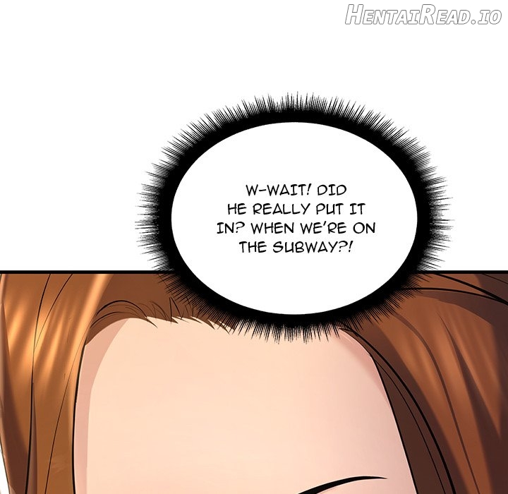 Tangled Webs Chapter 13 - page 80