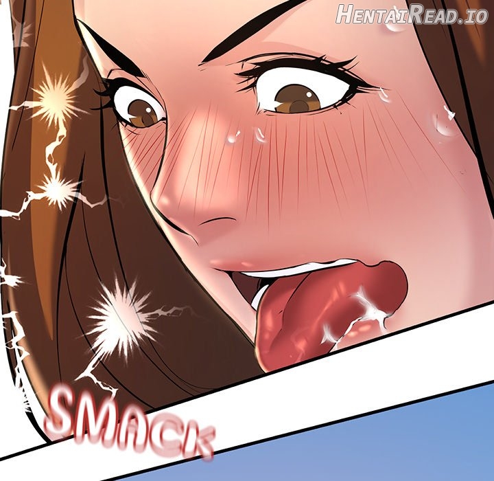 Tangled Webs Chapter 13 - page 81
