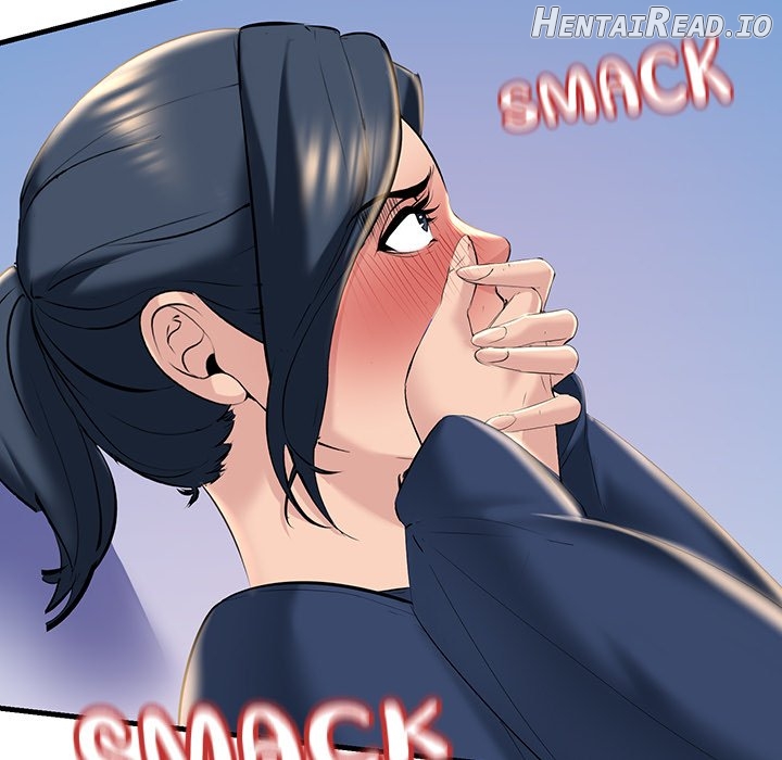 Tangled Webs Chapter 13 - page 82