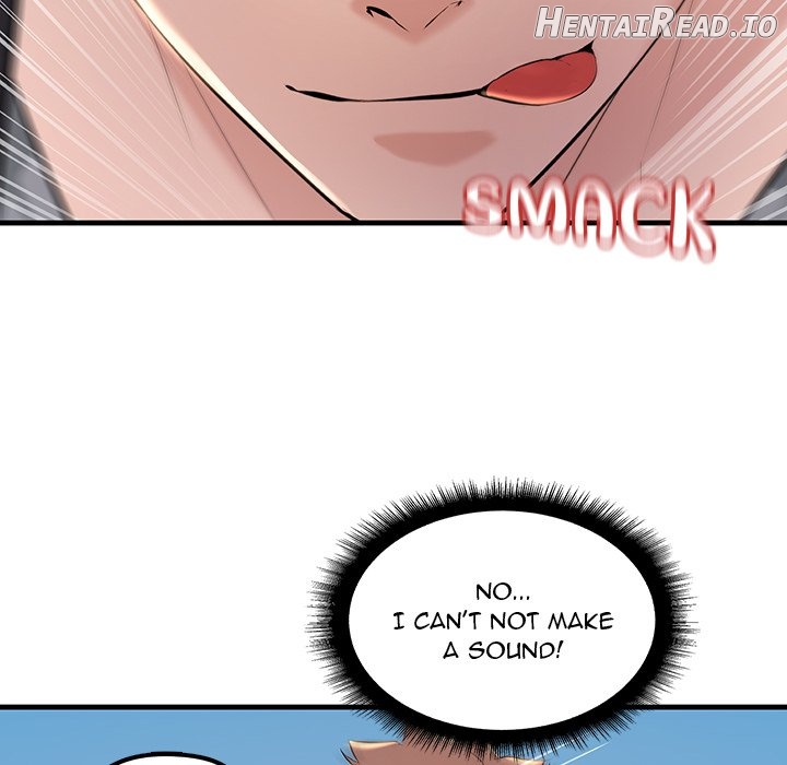 Tangled Webs Chapter 13 - page 84