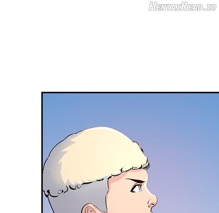 Tangled Webs Chapter 13 - page 94