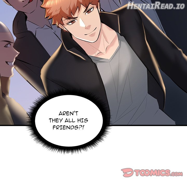 Tangled Webs Chapter 13 - page 99