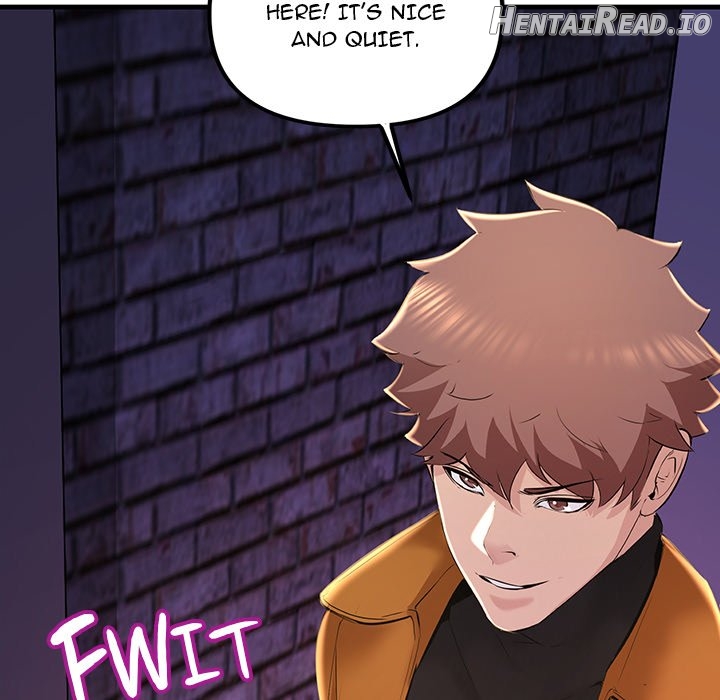 Tangled Webs Chapter 14 - page 109