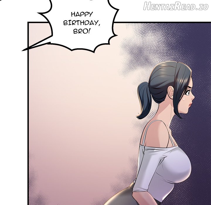 Tangled Webs Chapter 14 - page 11