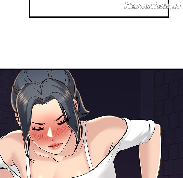 Tangled Webs Chapter 14 - page 114