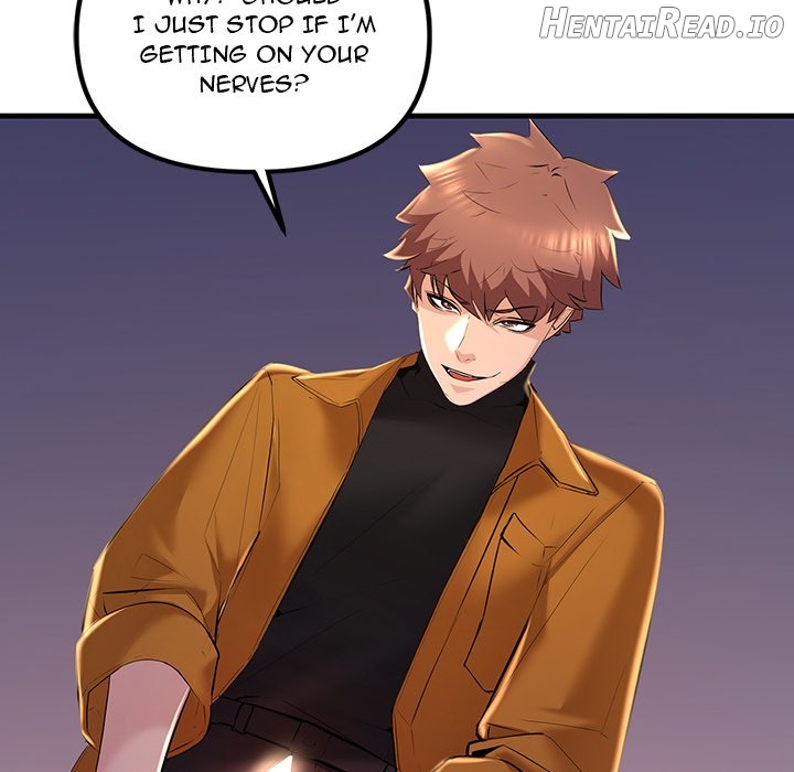 Tangled Webs Chapter 14 - page 126