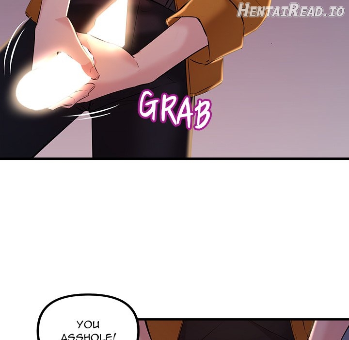Tangled Webs Chapter 14 - page 127