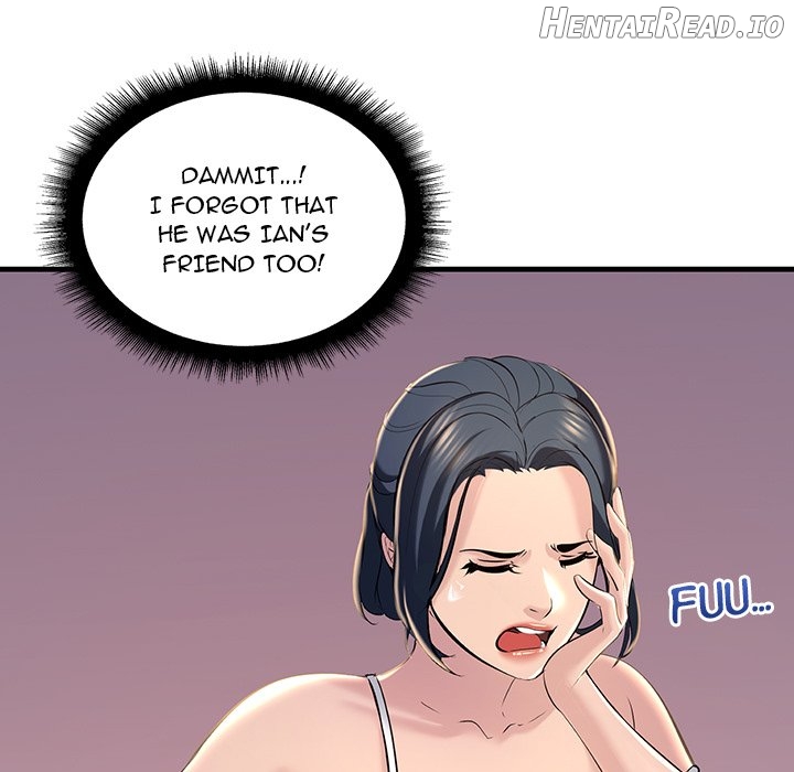 Tangled Webs Chapter 14 - page 13