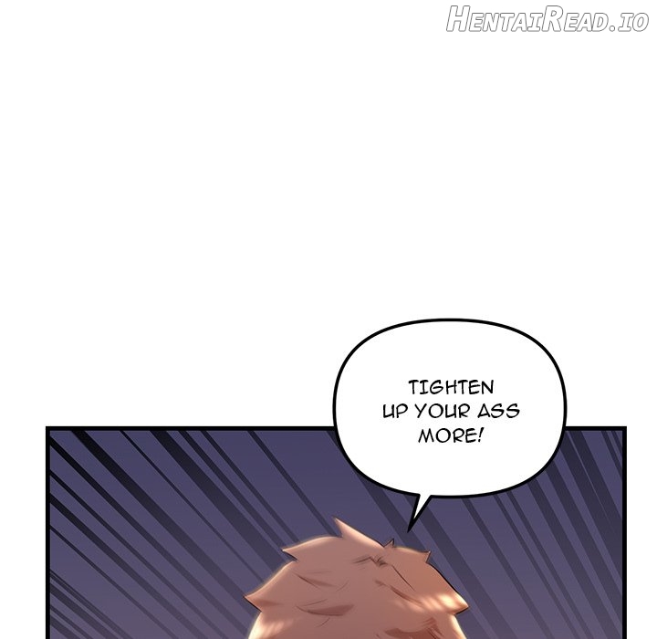 Tangled Webs Chapter 14 - page 139