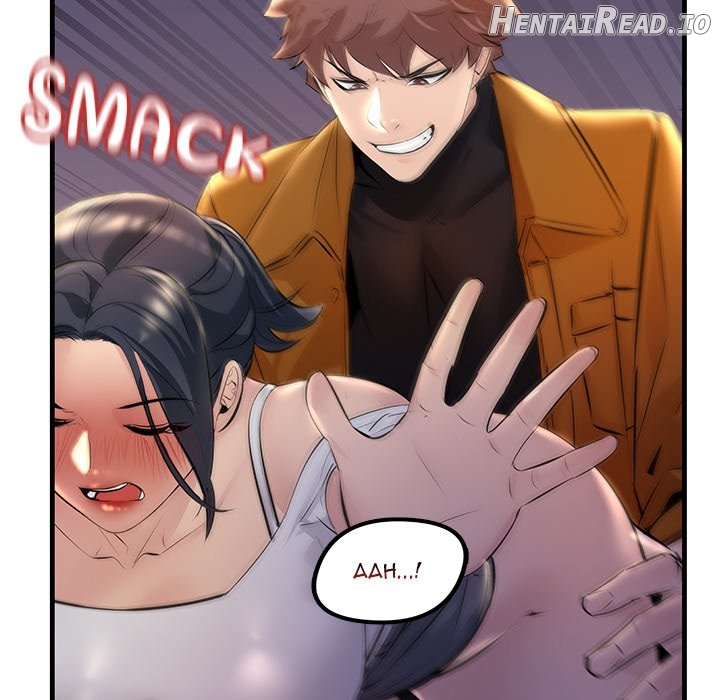 Tangled Webs Chapter 14 - page 140
