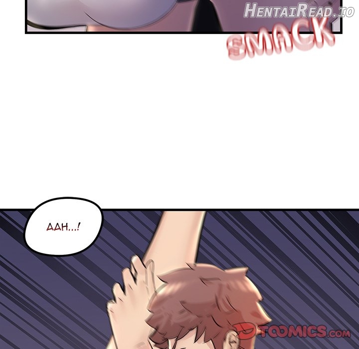 Tangled Webs Chapter 14 - page 141