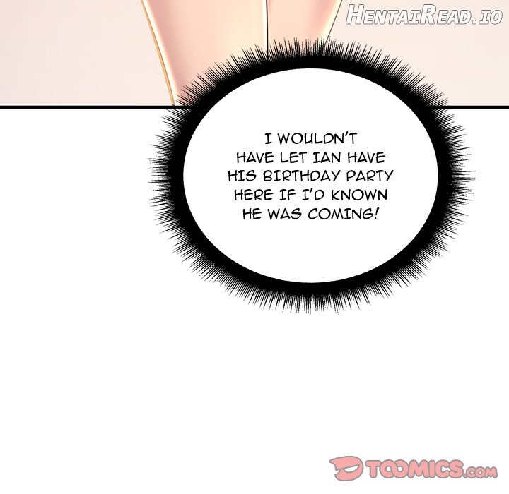 Tangled Webs Chapter 14 - page 15