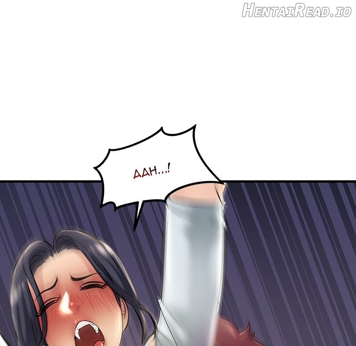 Tangled Webs Chapter 14 - page 150
