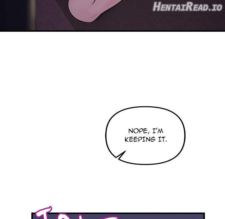 Tangled Webs Chapter 14 - page 157