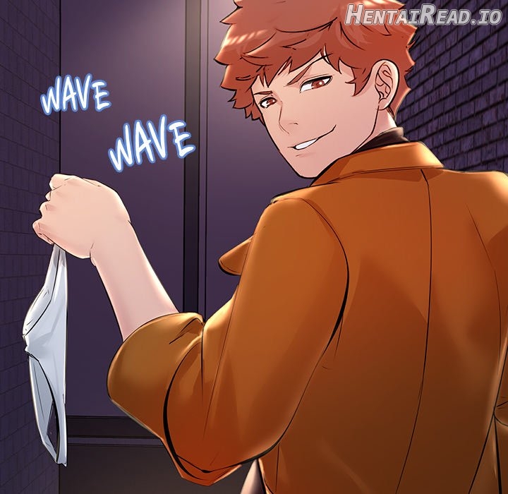 Tangled Webs Chapter 14 - page 160