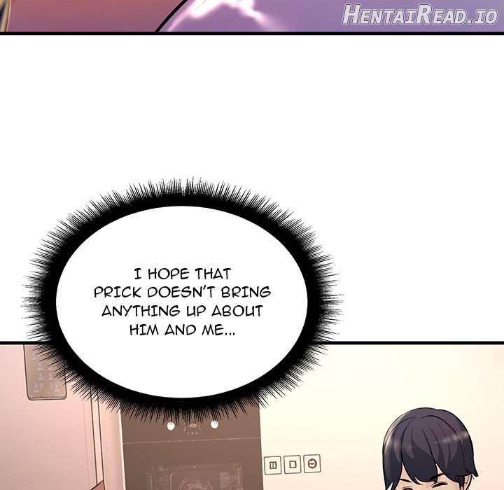 Tangled Webs Chapter 14 - page 25