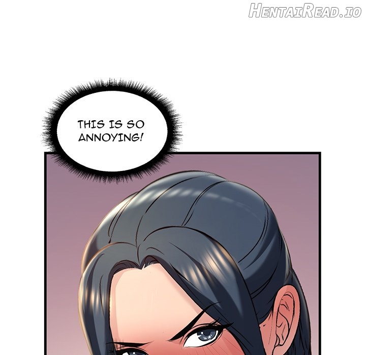 Tangled Webs Chapter 14 - page 31