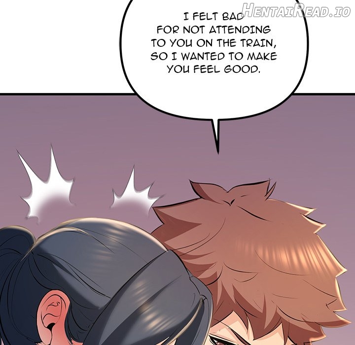Tangled Webs Chapter 14 - page 62