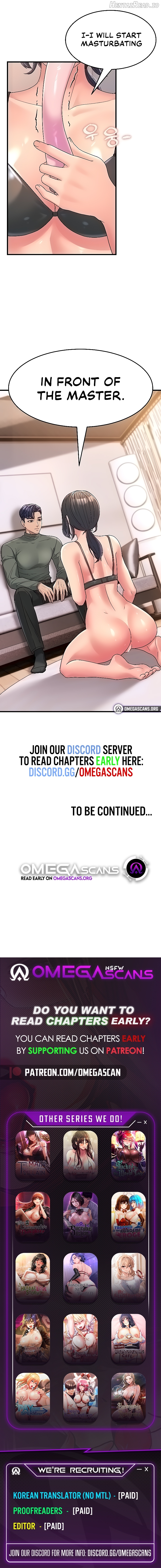 Mother-in-Law Bends To My Will Chapter 5 - page 12