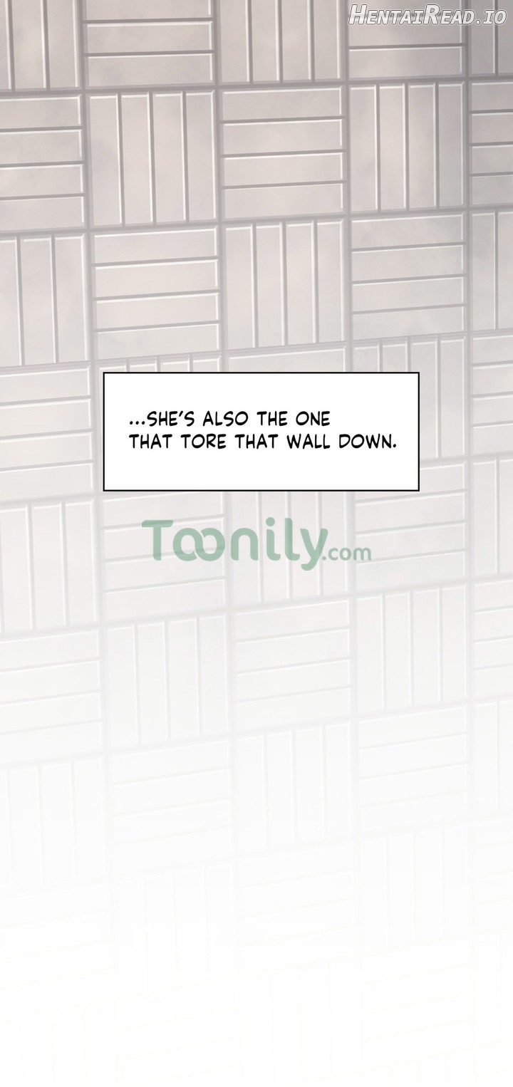 The Girl That Got Stuck in the Wall Chapter 11 - page 30